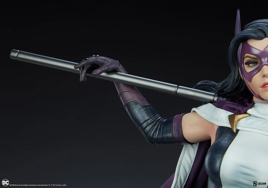 Huntress - LIMITED EDITION: 1750 – Sideshow Collectibles – ActionFigure Brasil
