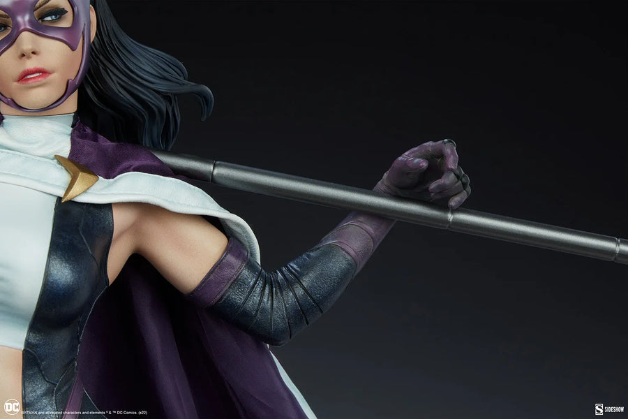 Huntress - LIMITED EDITION: 1750 – Sideshow Collectibles – ActionFigure Brasil