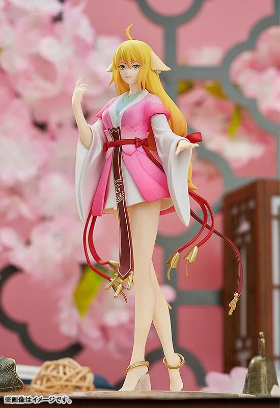 Huyao Xiao Hongniang - Tushan Honghong - Pop Up Parade (Good Smile Arts Shanghai, Good Smile Company)ㅤ – Good Smile Arts Shanghai – ActionFigure Brasil