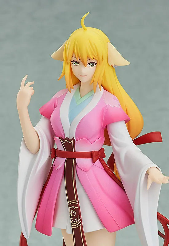 Huyao Xiao Hongniang - Tushan Honghong - Pop Up Parade (Good Smile Arts Shanghai, Good Smile Company)ㅤ – Good Smile Arts Shanghai – ActionFigure Brasil