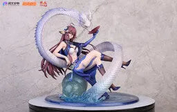 Huyao Xiao Hongniang - Tushan Yaya - 1/7 (Yuewen Haowu)ㅤ – Yuewen Goods – ActionFigureBrasil