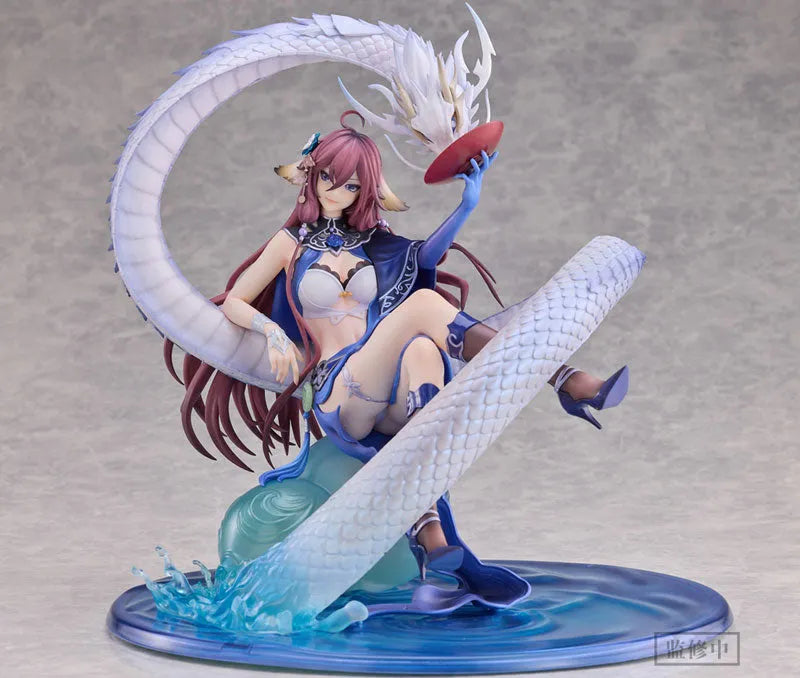 Huyao Xiao Hongniang - Tushan Yaya - 1/7 (Yuewen Haowu)ㅤ – Yuewen Goods – ActionFigureBrasil