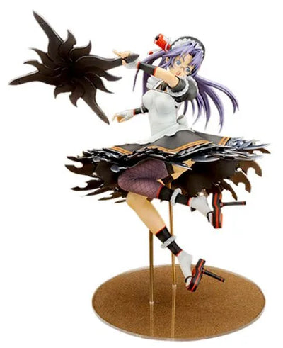 Hyakka Ryouran - Hattori Hanzou - 1/8 (Alter)ㅤ – Alter – ActionFigureBrasil — detalhe do produto