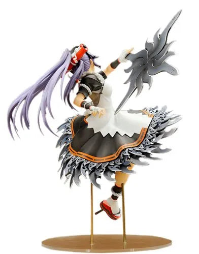 Hyakka Ryouran - Hattori Hanzou - 1/8 (Alter)ㅤ – Alter – ActionFigureBrasil