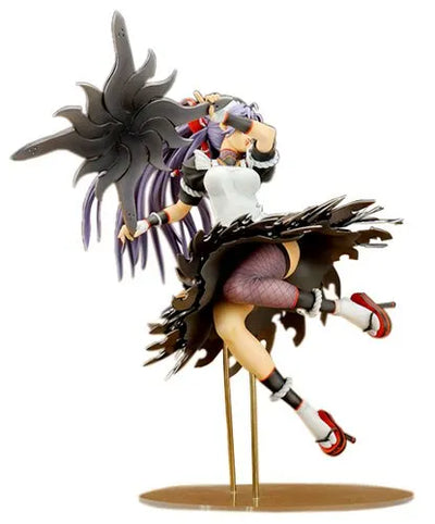 Hyakka Ryouran - Hattori Hanzou - 1/8 (Alter)ㅤ – Alter – ActionFigureBrasil — embalagem