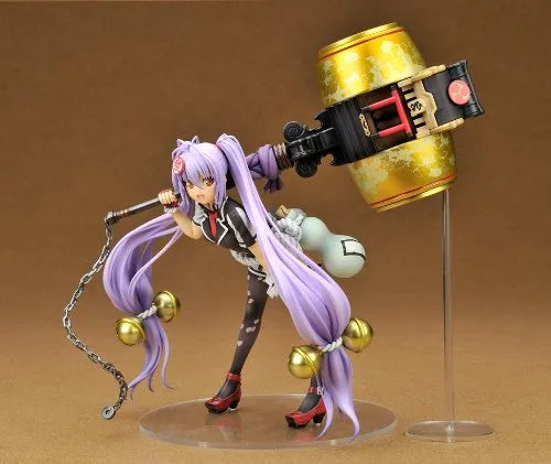 Hyakka Ryouran - Naoe Kanetsugu - 1/8 (Alter)ㅤ – Alter – ActionFigureBrasil