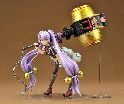 Hyakka Ryouran - Naoe Kanetsugu - 1/8 (Alter)ㅤ – Alter – ActionFigureBrasil