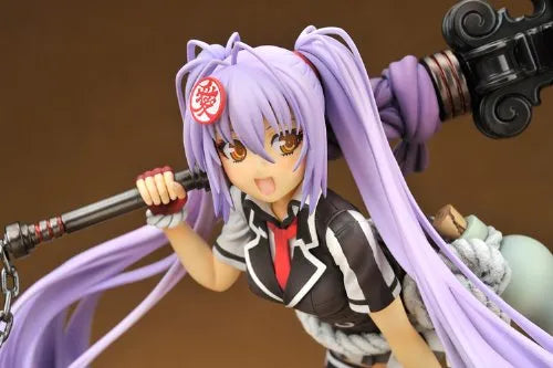 Hyakka Ryouran - Naoe Kanetsugu - 1/8 (Alter)ㅤ – Alter – ActionFigureBrasil