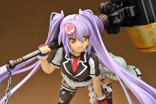 Hyakka Ryouran - Naoe Kanetsugu - 1/8 (Alter)ㅤ – Alter – ActionFigureBrasil