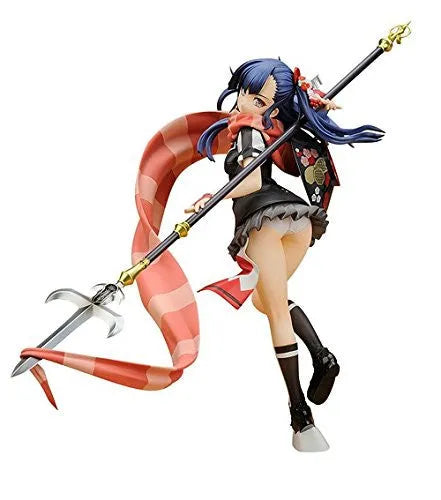 Hyakka Ryouran: Samurai Bride - Houzouin Inshun - 1/8 (Alter)ㅤ – Alter – ActionFigure Brasil