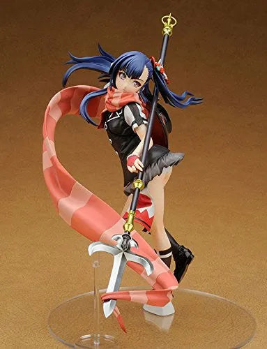 Hyakka Ryouran: Samurai Bride - Houzouin Inshun - 1/8 (Alter)ㅤ – Alter – ActionFigure Brasil