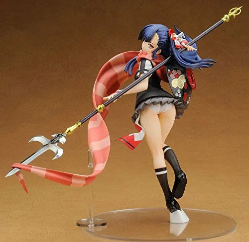 Hyakka Ryouran: Samurai Bride - Houzouin Inshun - 1/8 (Alter)ㅤ – Alter – ActionFigure Brasil