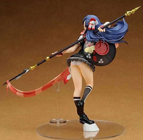 Hyakka Ryouran: Samurai Bride - Houzouin Inshun - 1/8 (Alter)ㅤ – Alter – ActionFigure Brasil