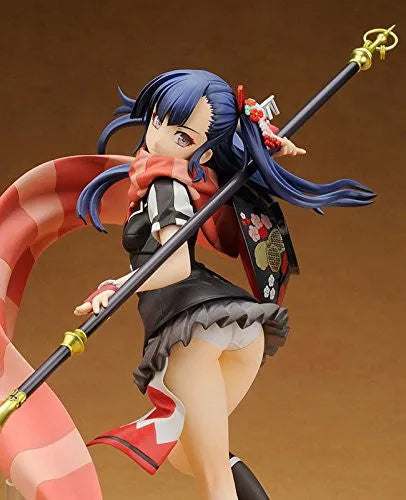 Hyakka Ryouran: Samurai Bride - Houzouin Inshun - 1/8 (Alter)ㅤ – Alter – ActionFigure Brasil