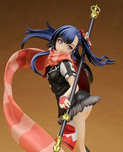 Hyakka Ryouran: Samurai Bride - Houzouin Inshun - 1/8 (Alter)ㅤ – Alter – ActionFigure Brasil