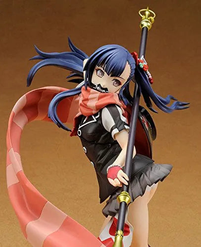 Hyakka Ryouran: Samurai Bride - Houzouin Inshun - 1/8 (Alter)ㅤ – Alter – ActionFigure Brasil