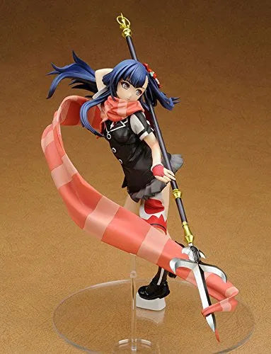 Hyakka Ryouran: Samurai Bride - Houzouin Inshun - 1/8 (Alter)ㅤ – Alter – ActionFigure Brasil