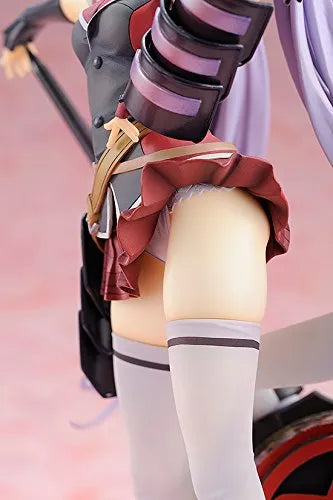 Hyakka Ryouran: Samurai Bride - Naoe Kanetsugu - 1/8 (Penguin Parade)ㅤ – Penguin Parade – ActionFigureBrasil — ambientada