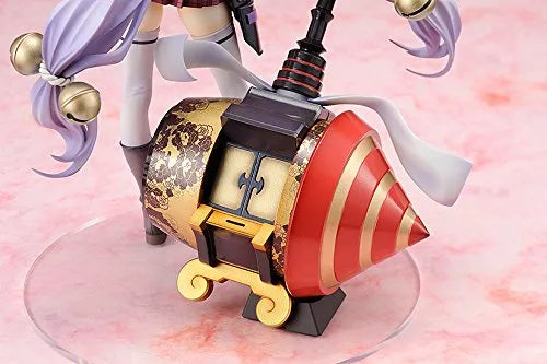 Hyakka Ryouran: Samurai Bride - Naoe Kanetsugu - 1/8 (Penguin Parade)ㅤ – Penguin Parade – ActionFigure Brasil