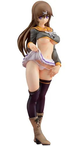 Hyakka Ryouran: Samurai Bride - Tokugawa Sen - 1/8 (Penguin Parade)ㅤ – Penguin Parade – ActionFigureBrasil