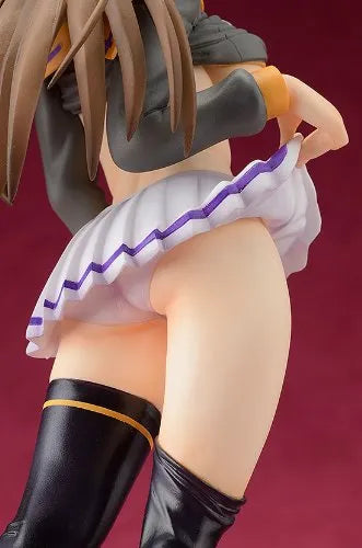 Hyakka Ryouran: Samurai Bride - Tokugawa Sen - 1/8 (Penguin Parade)ㅤ – Penguin Parade – ActionFigureBrasil — ambientada