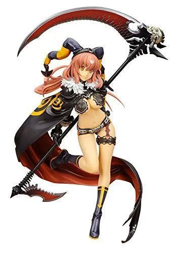 Hyakka Ryouran - Tokugawa Sen - 1/8 - Sadistic Succubus Ver. (Alter)ㅤ – Alter – ActionFigureBrasil