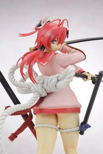 Hyakka Ryouran - Yagyu Jubei - 1/8 (Movic)ㅤ – Movic – ActionFigure Brasil
