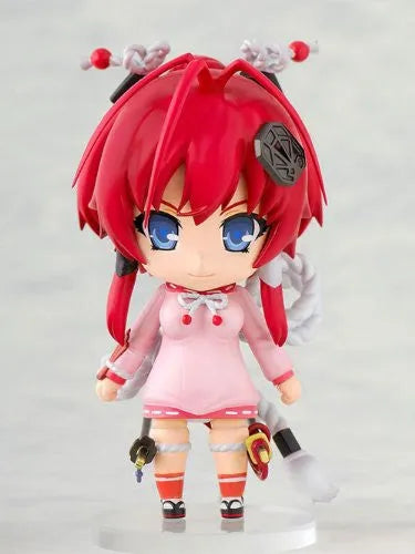 Hyakka Ryouran - Yagyu Jubei - Nendoroid - Opening ver. - 171 (FREEing Good Smile Company)ㅤ – FREEing – ActionFigureBrasil