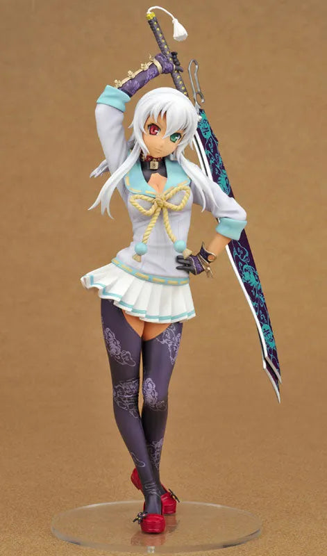 Hyakka Ryouran - Yagyuu Gisen - 1/8 (Alter)ㅤ – Alter – ActionFigureBrasil