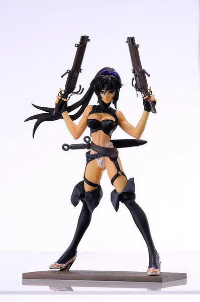 Hyakkishou - Shion [Regular Edition]ㅤ – Beagle – ActionFigure Brasil