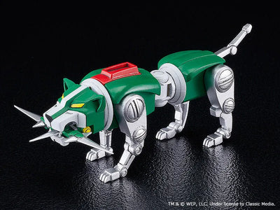Hyakujuu Ou Golion - Voltron Defender of the Universe - Golion - Voltron - Moderoid (Good Smile Company)ㅤ – Good Smile Company – ActionFigureBrasil — ambientada