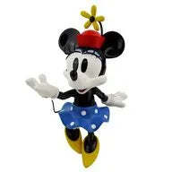 Hybrid Metal Figuration #002 Disney Classics - Minnie Mouseㅤ – 86ヒーロー – ActionFigure Brasil