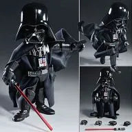 Hybrid Metal Figuration #011 Star Wars - Darth Vaderㅤ – Gantaku – ActionFigure Brasil