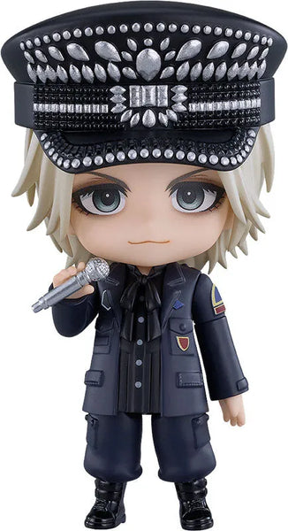 Hyde - Nendoroid (#3013) (Good Smile Company)ㅤ – Good Smile Company – ActionFigureBrasil