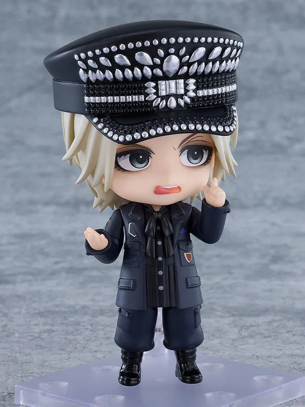 Hyde - Nendoroid (#3013) (Good Smile Company)ㅤ – Good Smile Company – ActionFigureBrasil