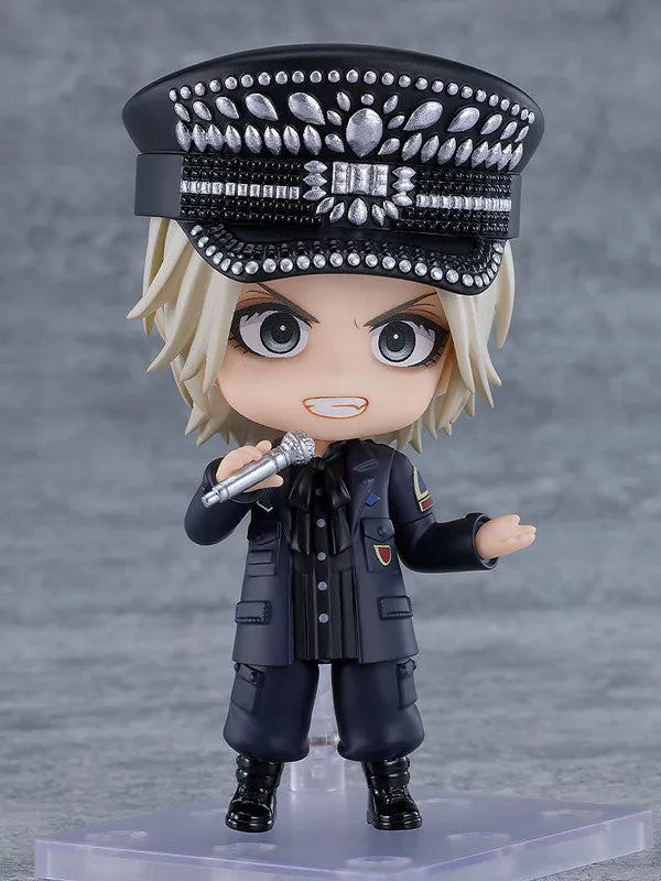 Hyde - Nendoroid (#3013) (Good Smile Company)ㅤ – Good Smile Company – ActionFigureBrasil