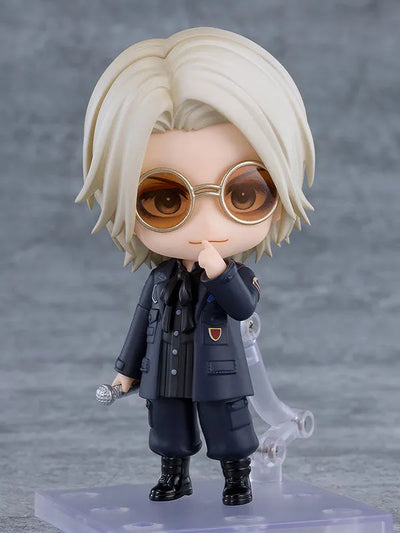 Hyde - Nendoroid (#3013) (Good Smile Company)ㅤ – Good Smile Company – ActionFigureBrasil — com base expositora