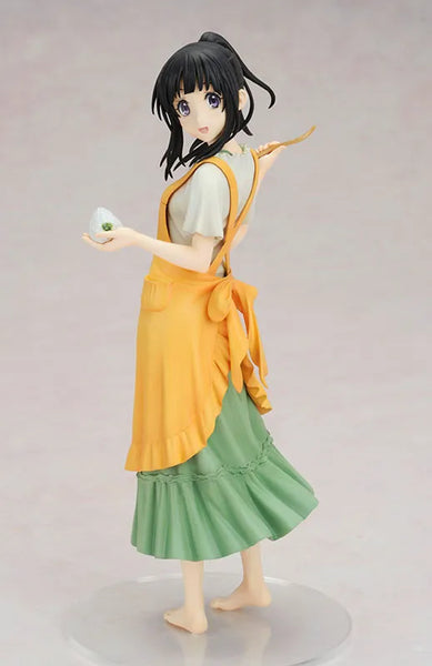 Hyouka - Chitanda Eru - 1/8 (Alter)ㅤ – Alter – ActionFigure Brasil — ângulo diferente
