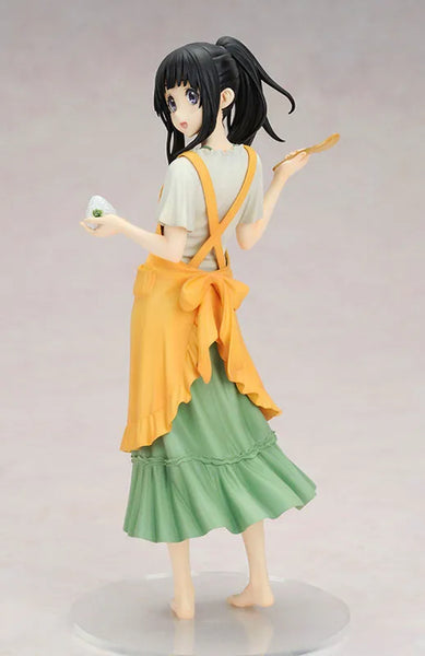 Hyouka - Chitanda Eru - 1/8 (Alter)ㅤ – Alter – ActionFigure Brasil — ângulo diferente