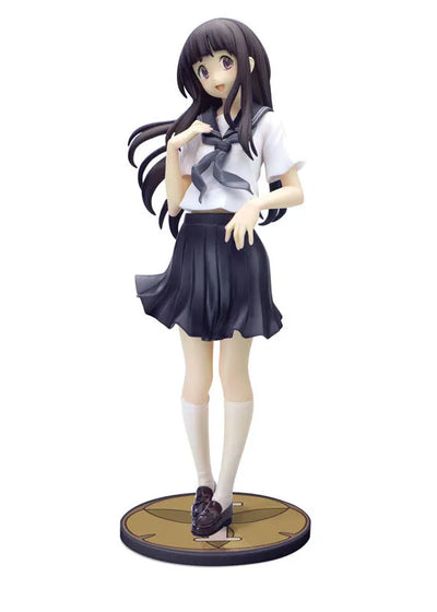 Hyouka - Chitanda Eru - 1/8 (Clayz)ㅤ – Clayz – ActionFigure Brasil