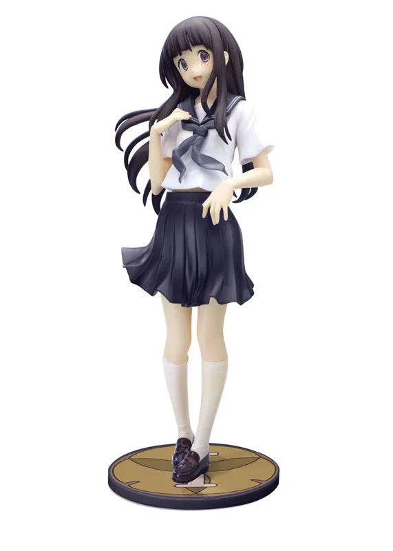 Hyouka - Chitanda Eru - 1/8 (Clayz)ㅤ – Clayz – ActionFigure Brasil