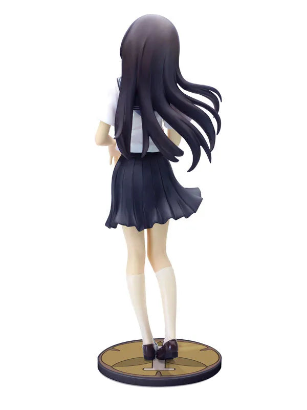 Hyouka - Chitanda Eru - 1/8 (Clayz)ㅤ – Clayz – ActionFigure Brasil