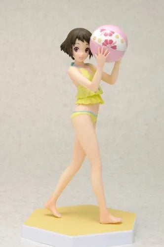 Hyouka - Ibara Mayaka - Beach Queens - 1/10 - Swimsuit ver. (Wave)ㅤ – Wave – ActionFigure Brasil