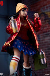 Hype Girl (Wonder Woman™) - LIMITED EDITION: 300 - ActionFigure Brasil