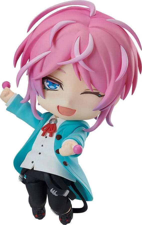 Hypnosis Mic -Division Rap Battle- - Amemura Ramuda - Nendoroid #1223 (FREEing)ㅤ – FREEing – ActionFigure Brasil