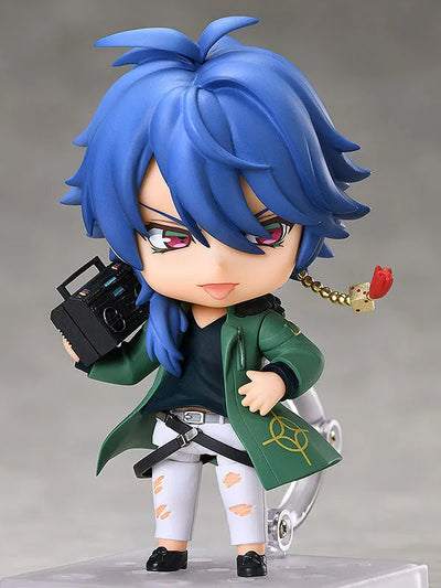 Hypnosis Mic -Division Rap Battle- - Arisugawa Dice - Nendoroid #1316 (FREEing)ㅤ – FREEing – ActionFigureBrasil — acessórios