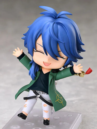 Hypnosis Mic -Division Rap Battle- - Arisugawa Dice - Nendoroid #1316 (FREEing)ㅤ – FREEing – ActionFigure Brasil — ambientada
