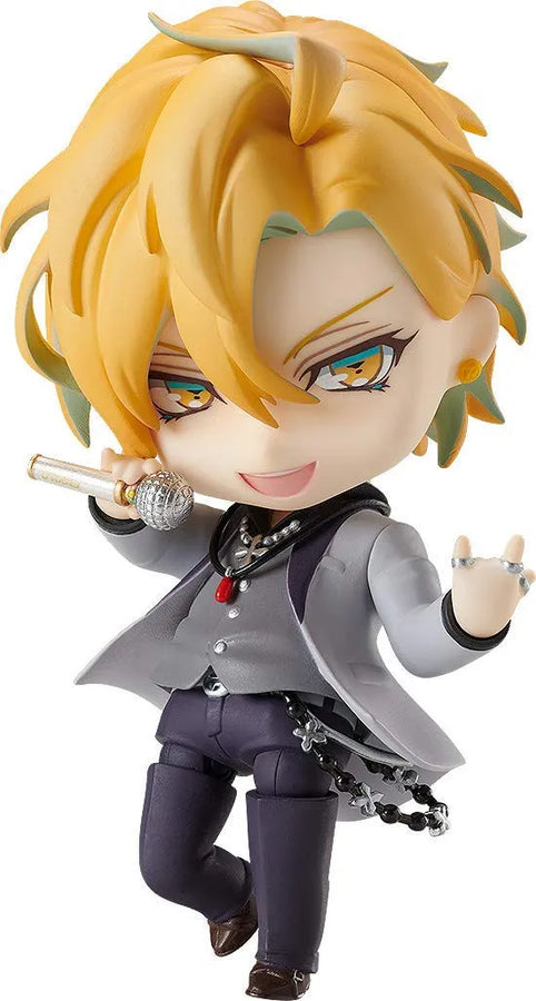 Hypnosis Mic Division Rap Battle - Izanami Hifumi - Nendoroid #1275 (FREEing)ㅤ – FREEing – ActionFigure Brasil