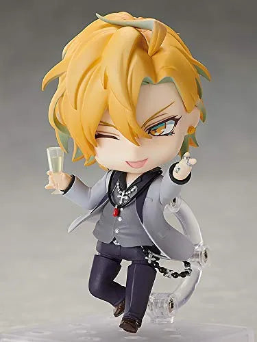 Hypnosis Mic Division Rap Battle - Izanami Hifumi - Nendoroid #1275 (FREEing)ㅤ – FREEing – ActionFigure Brasil