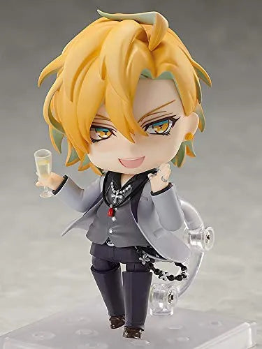Hypnosis Mic Division Rap Battle - Izanami Hifumi - Nendoroid #1275 (FREEing)ㅤ – FREEing – ActionFigureBrasil — close